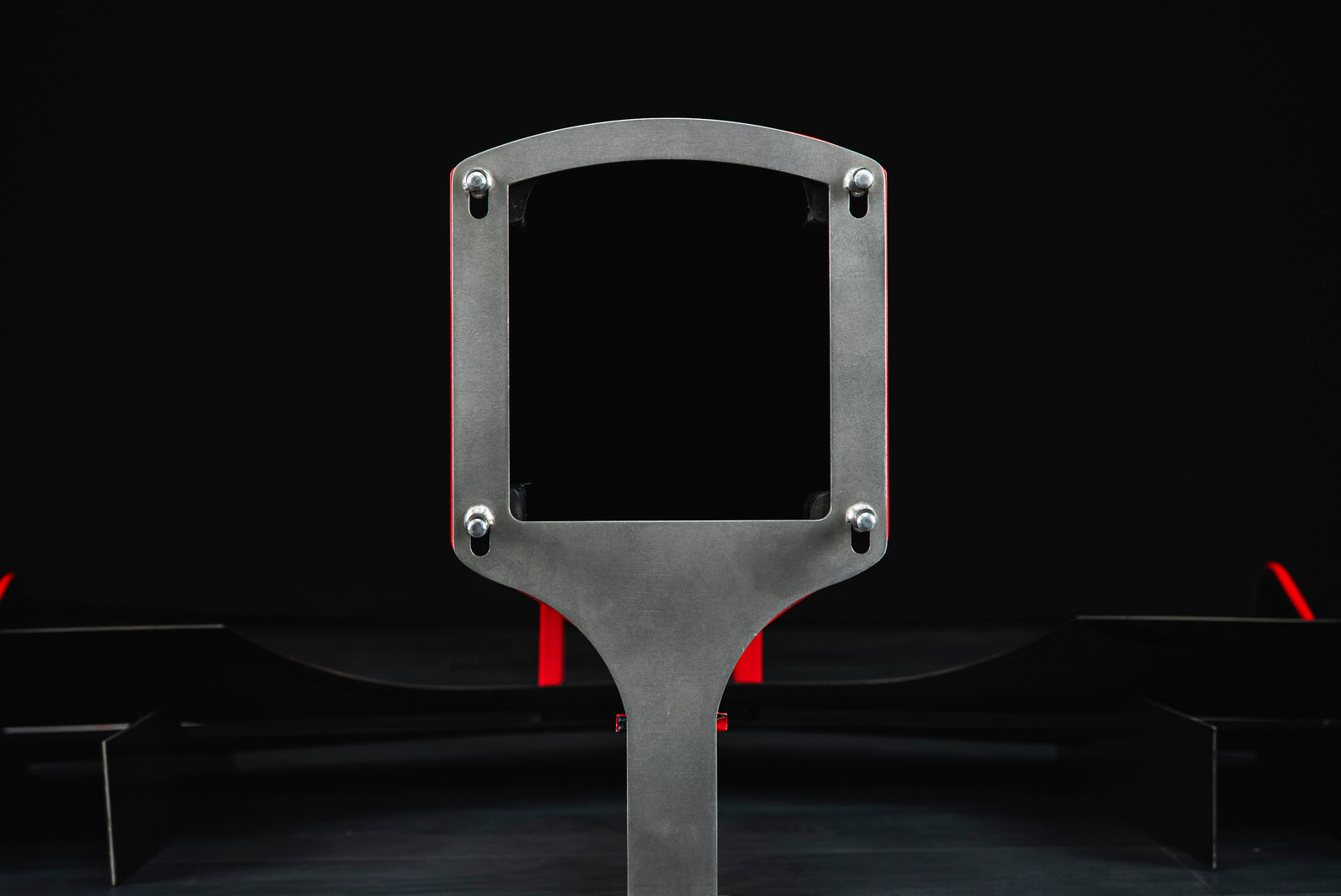 The Miami Auction LOT 008 - Michael Schumacher 1999 Ferrari F399 Nose Cone