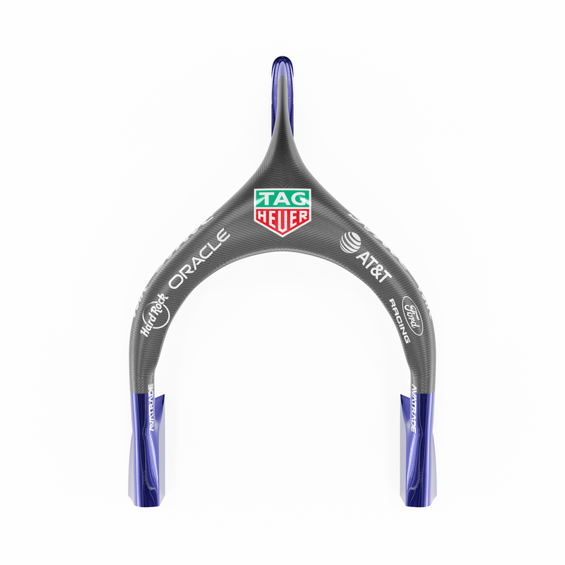 Oracle Red Bull Racing 2026 Replica Halo