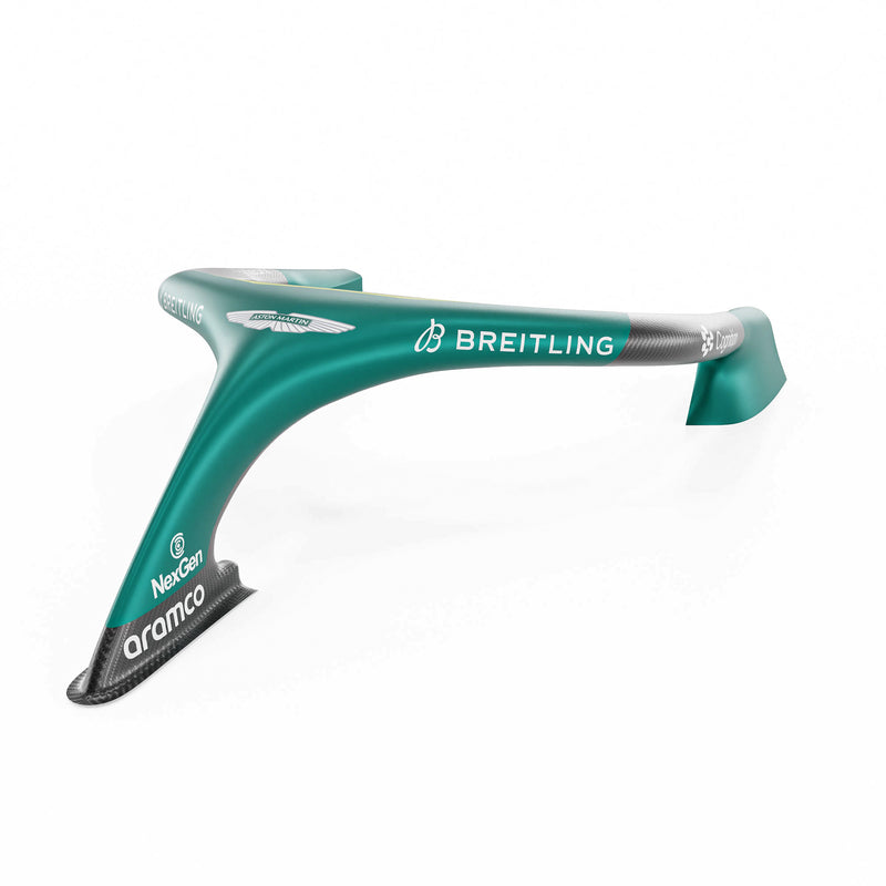Aston Martin Aramco F1 ® Team 2026 Replica Halo