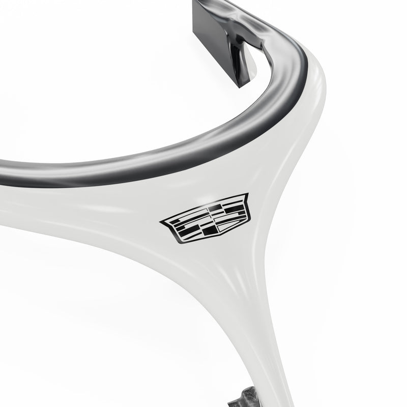 Official Cadillac Formula One Team 2026 Replica Halo