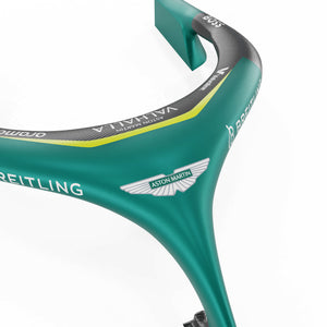 Aston Martin Aramco F1 ® Team 2026 Replica Halo