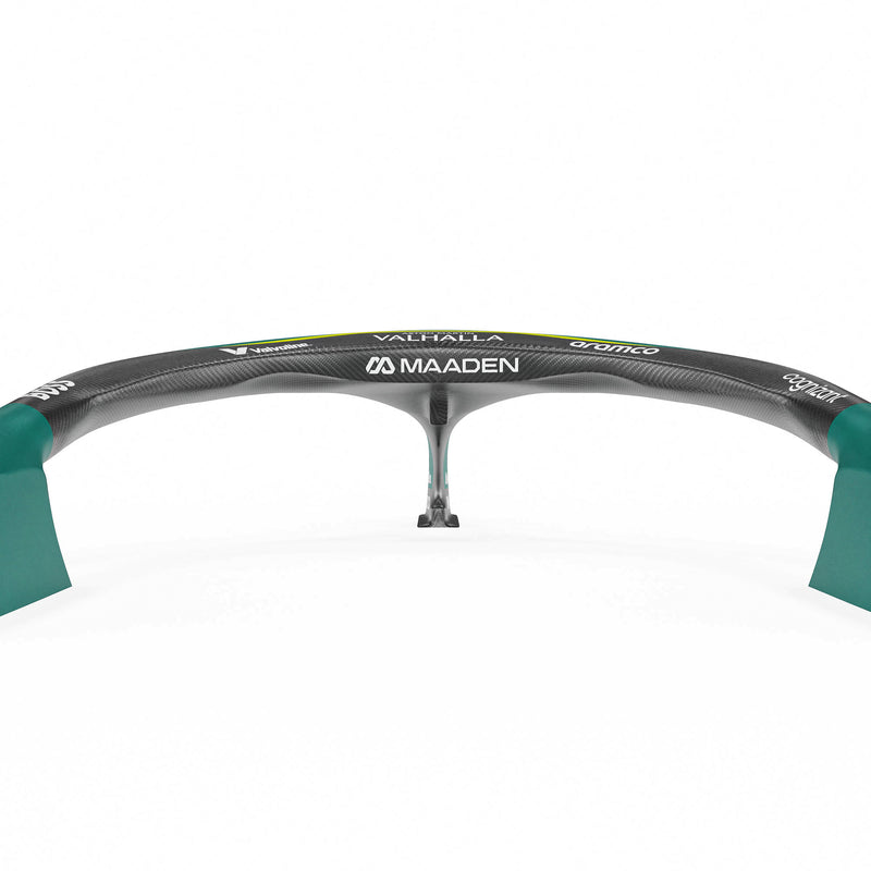 Aston Martin Aramco F1 ® Team 2026 Replica Halo