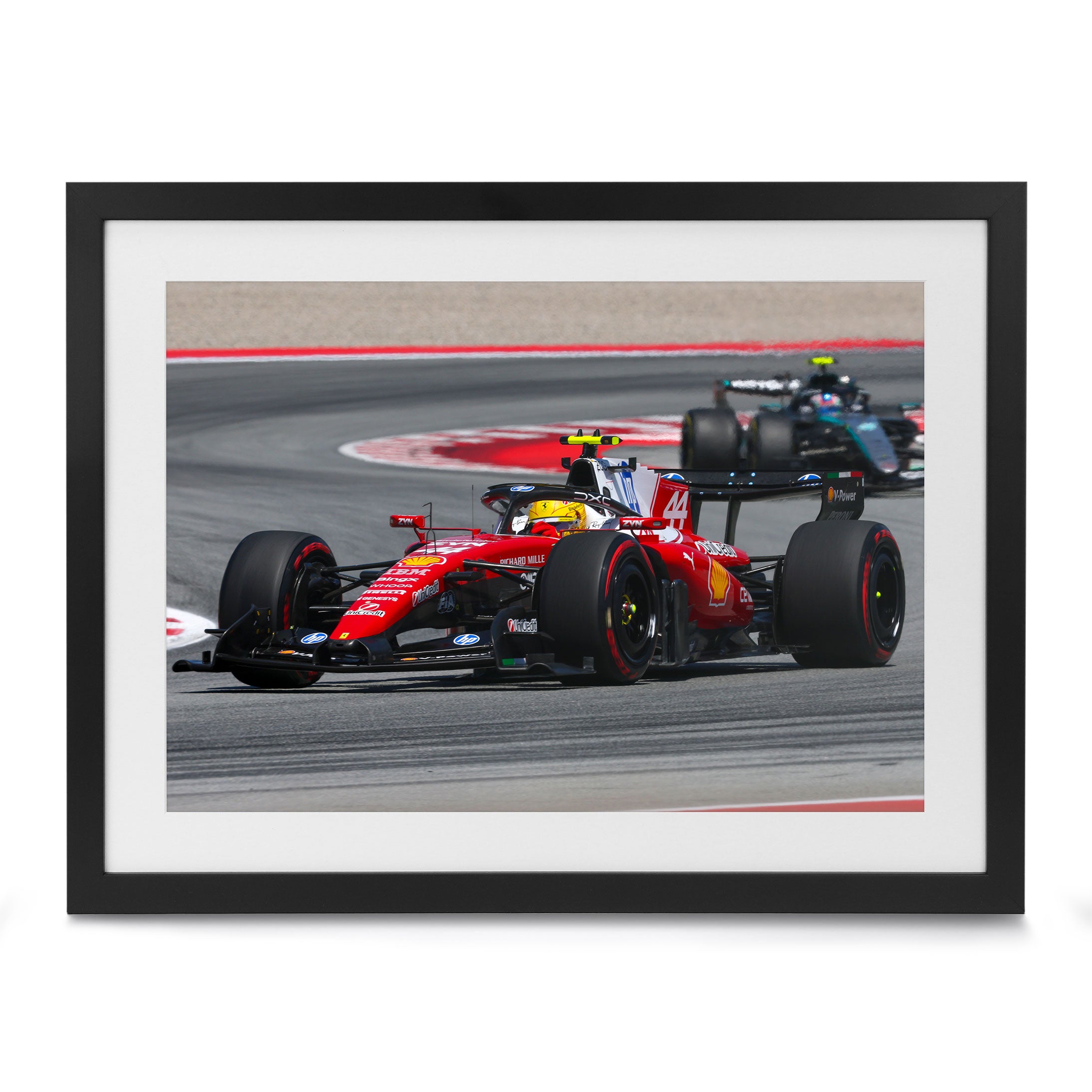 ローデッドファットテールF1 New Arrivals | F1 Authentics