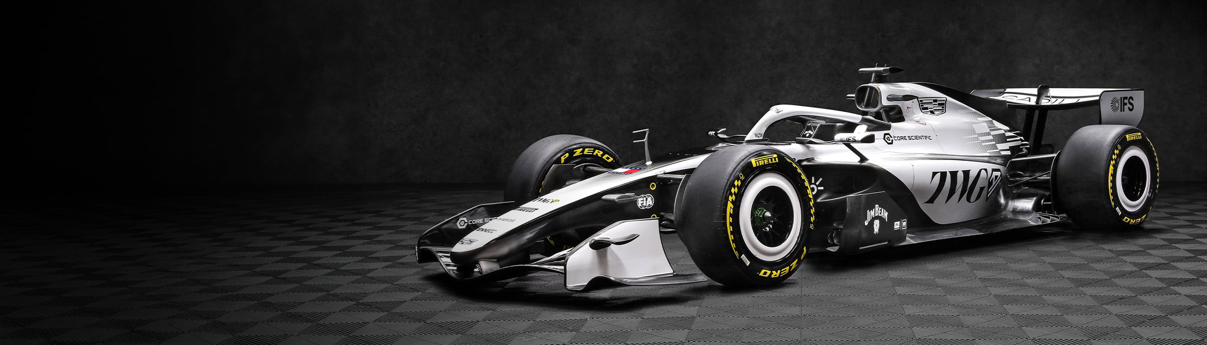 2026 F1® World Championship