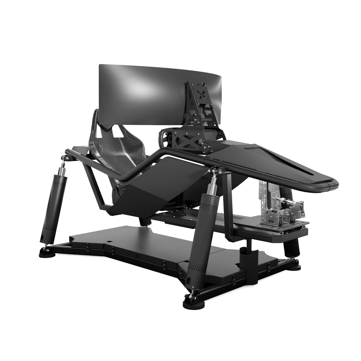 X3 Motion Simulator
