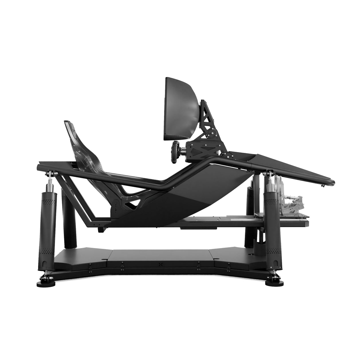 X3 Motion Simulator