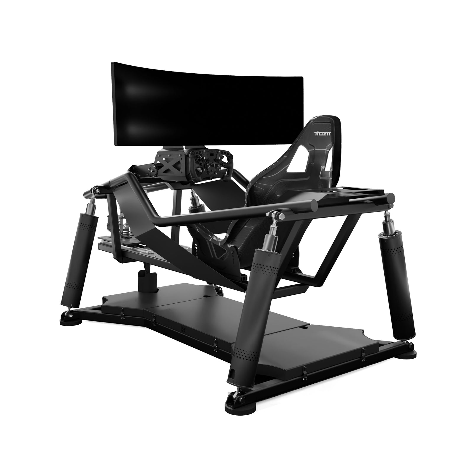 X6 Motion Simulator