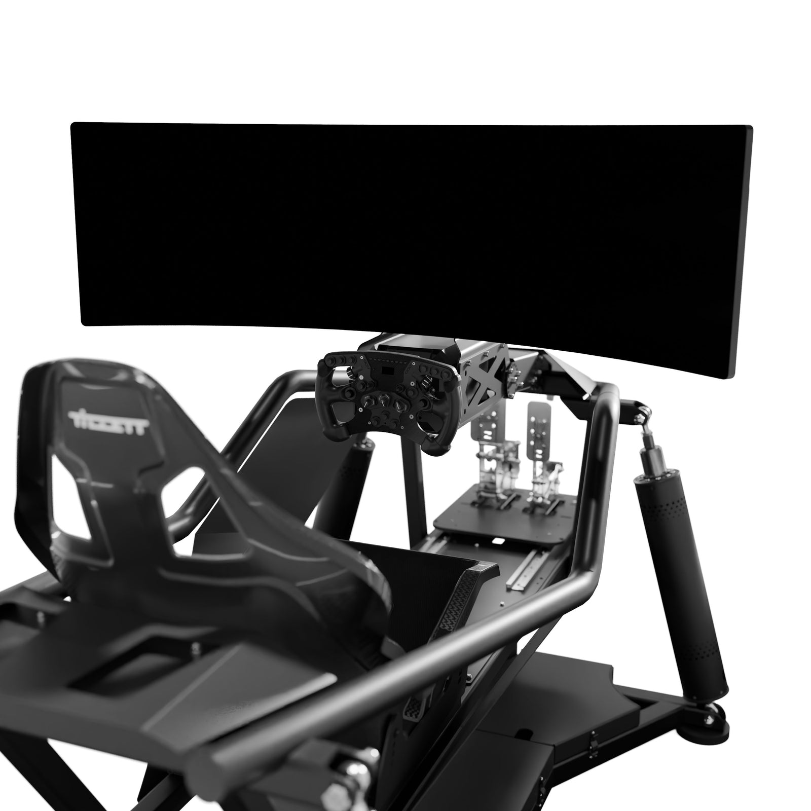X6 Motion Simulator