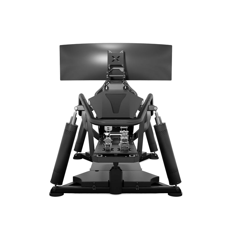 X6 Motion Simulator