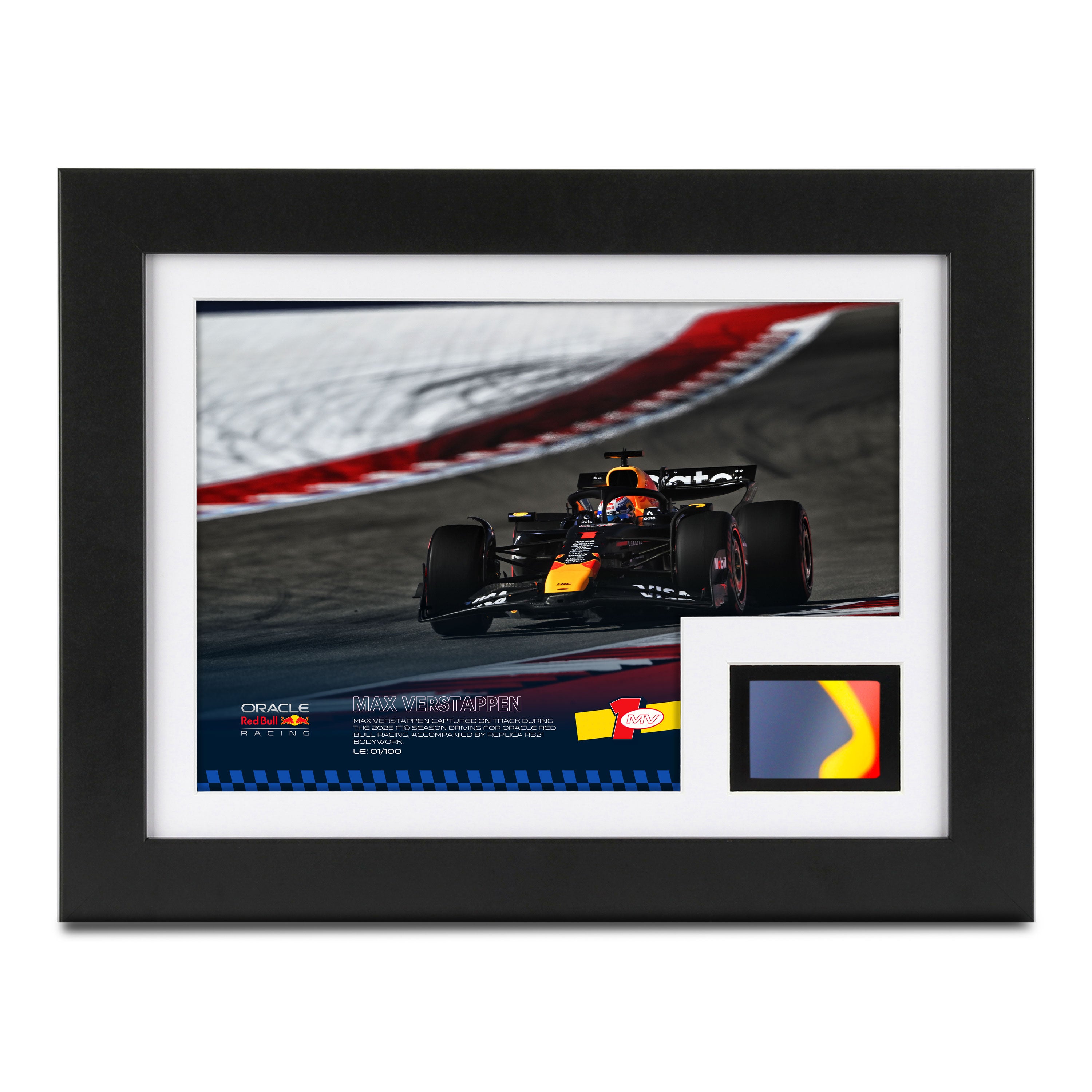 Red Bull F1® Racing Memorabilia & Merch | F1 Authentics