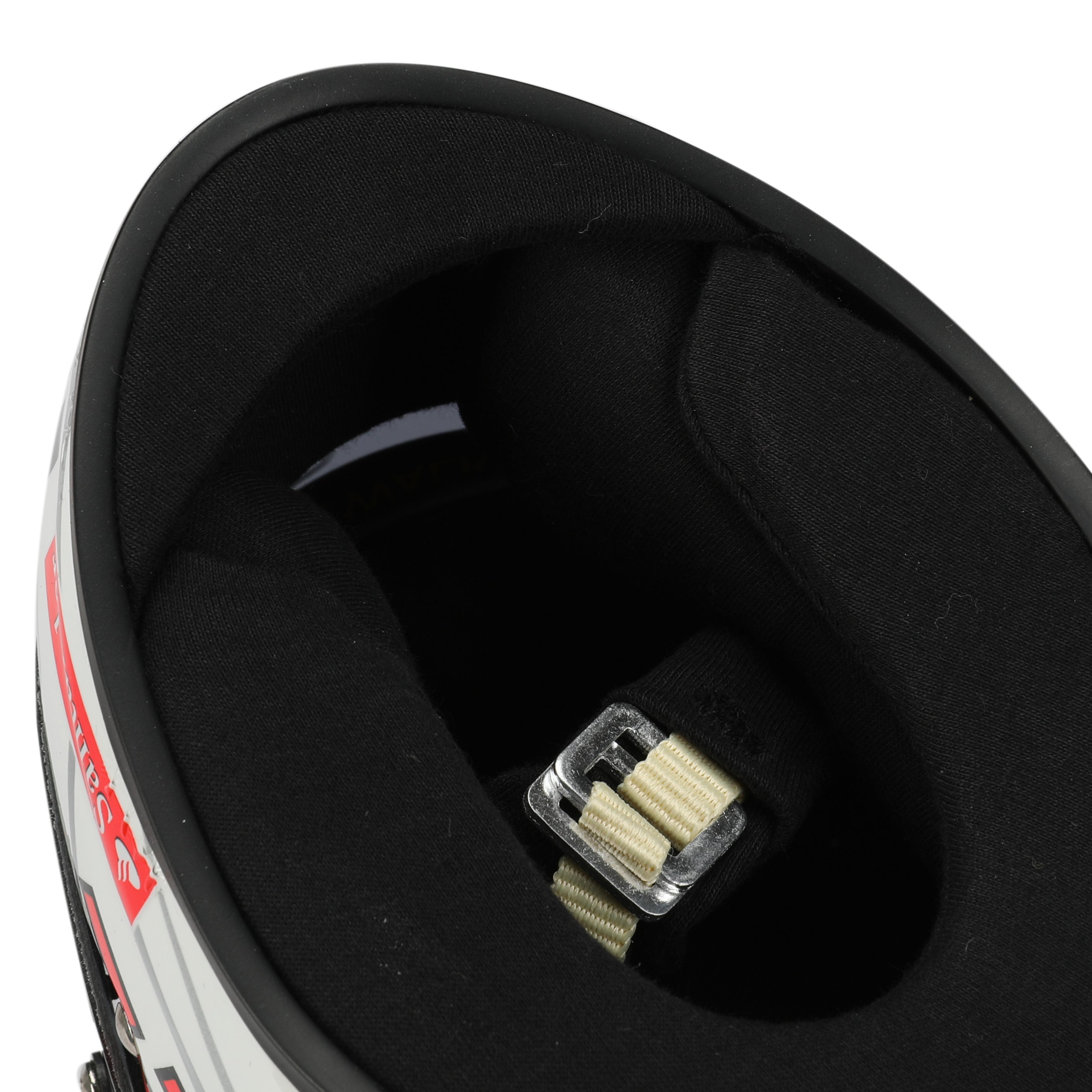 Jenson Button 2011 McLaren 1:2 Scale Helmet - Japan GP