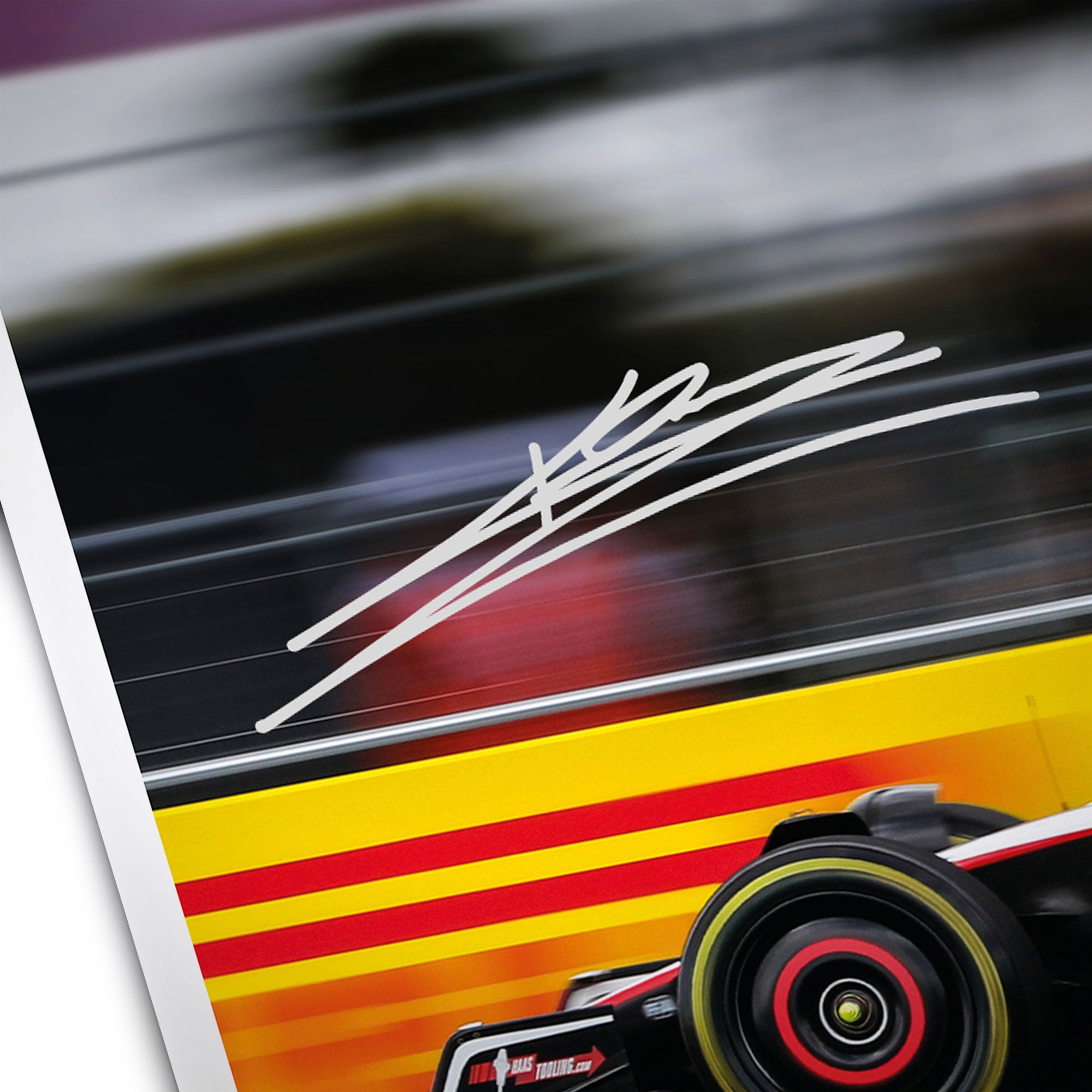 Kevin Magnussen F1® Memorabilia | F1 Authentics Kevin Magnussen F1® Memorabilia | F1 Authentics