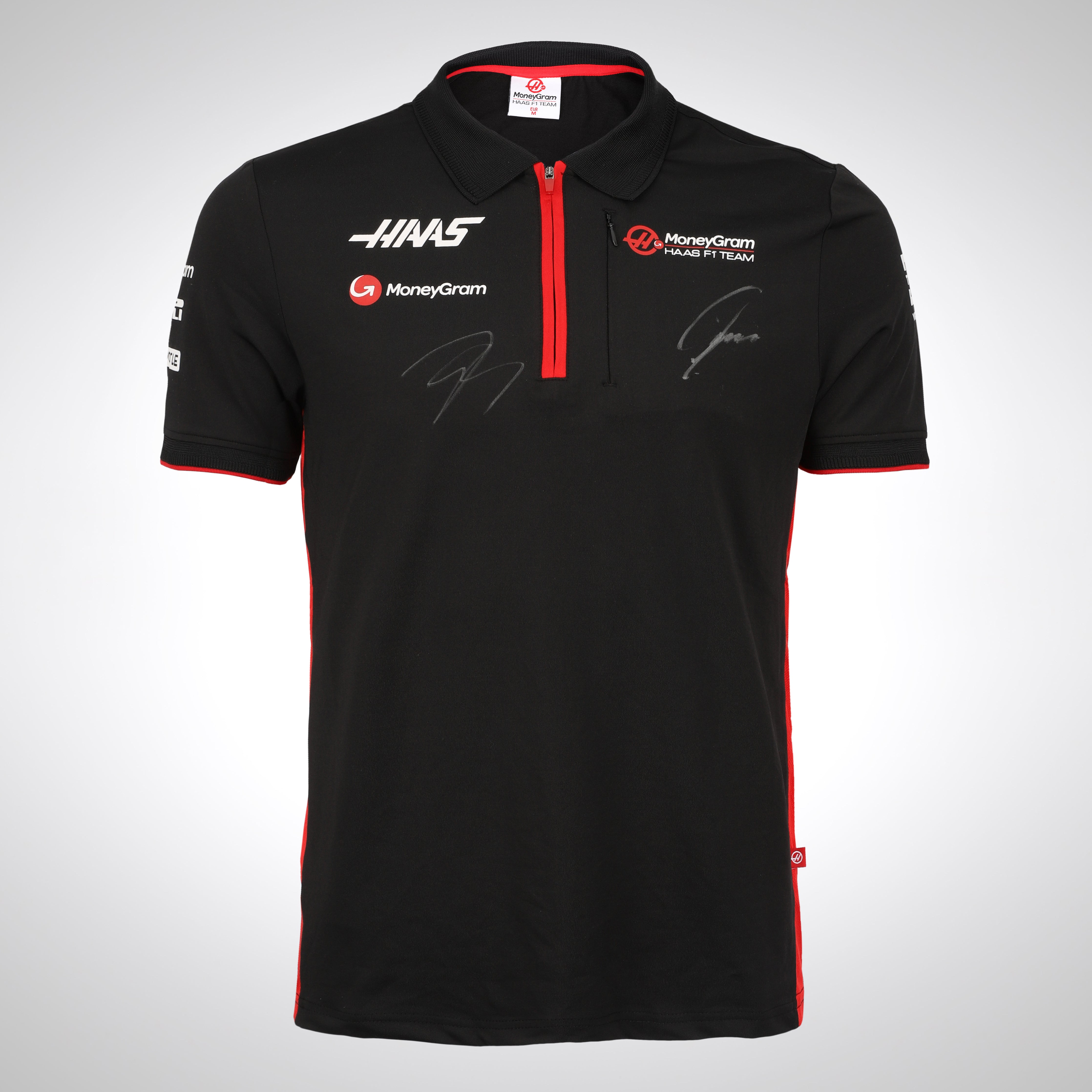 Kevin Magnussen F1® Memorabilia | Replica & Race Used Merch | F1 Authentics Kevin Magnussen F1® Memorabilia | Replica & Race Used Merch | F1 Authentics