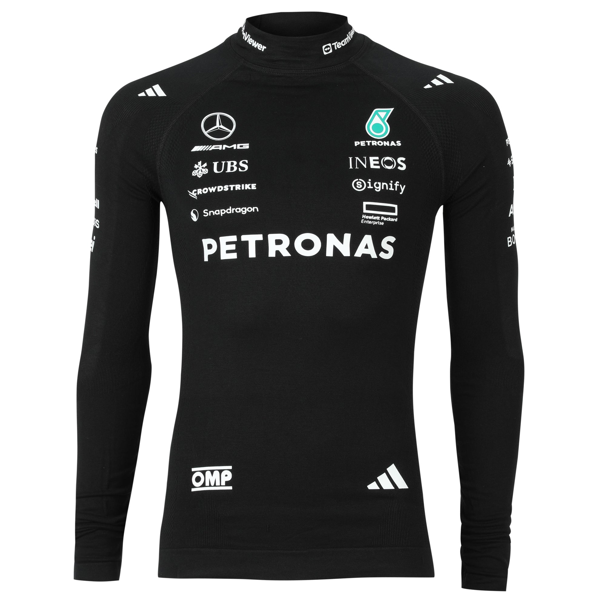 Andrea Kimi Antonelli 2025 Mercedes AMG Petronas Replica