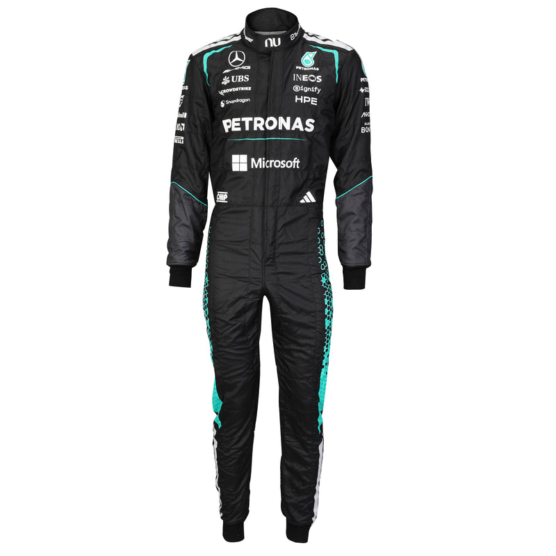 Kimi Antonelli 2026 Mercedes AMG Petronas Replica Race Suit