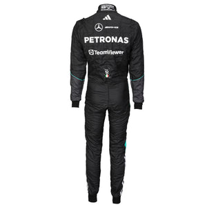 Kimi Antonelli 2026 Mercedes AMG Petronas Replica Race Suit