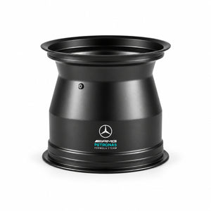 Kimi Antonelli 2026 Mercedes AMG Petronas Mini Wheel Rim