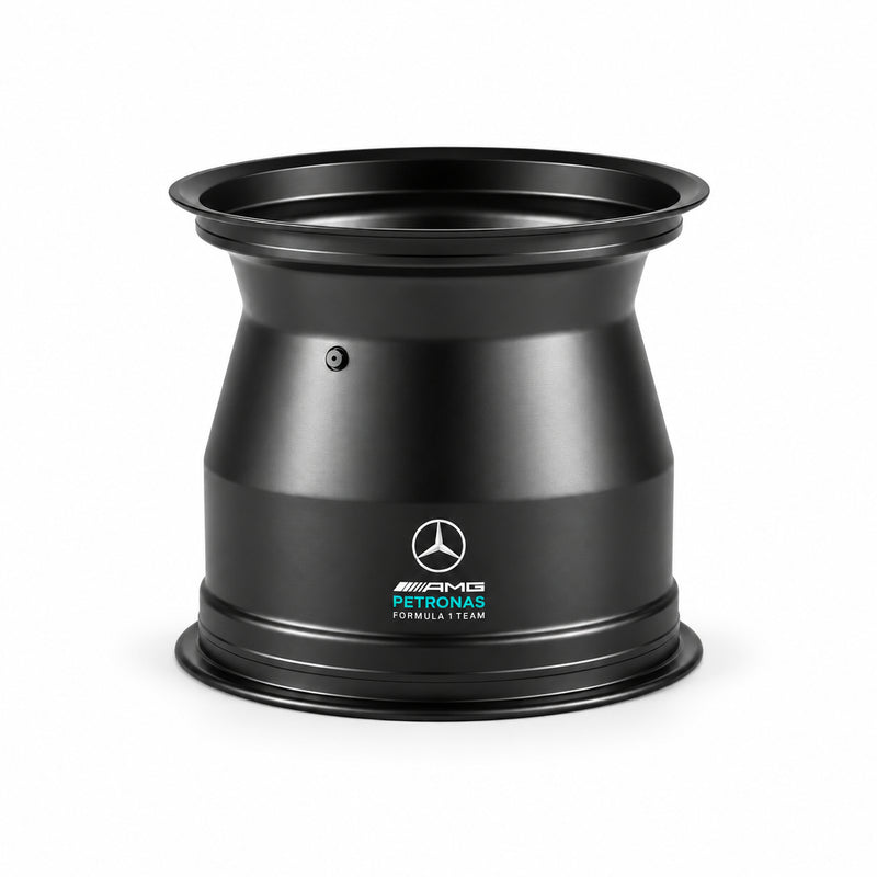 Kimi Antonelli 2026 Mercedes AMG Petronas Mini Wheel Rim
