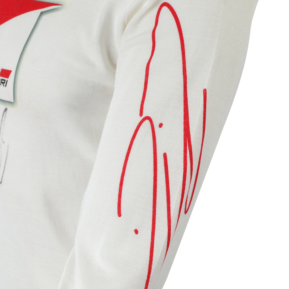 The Austin Auction LOT 018 - Kimi Raikkonen 2009 Ferrari F1 Signed Used Nomex
