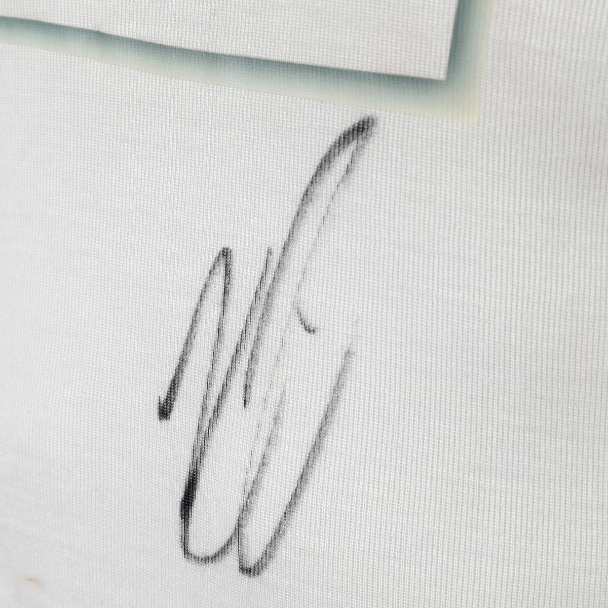 The Austin Auction LOT 018 - Kimi Raikkonen 2009 Ferrari F1 Signed Used Nomex
