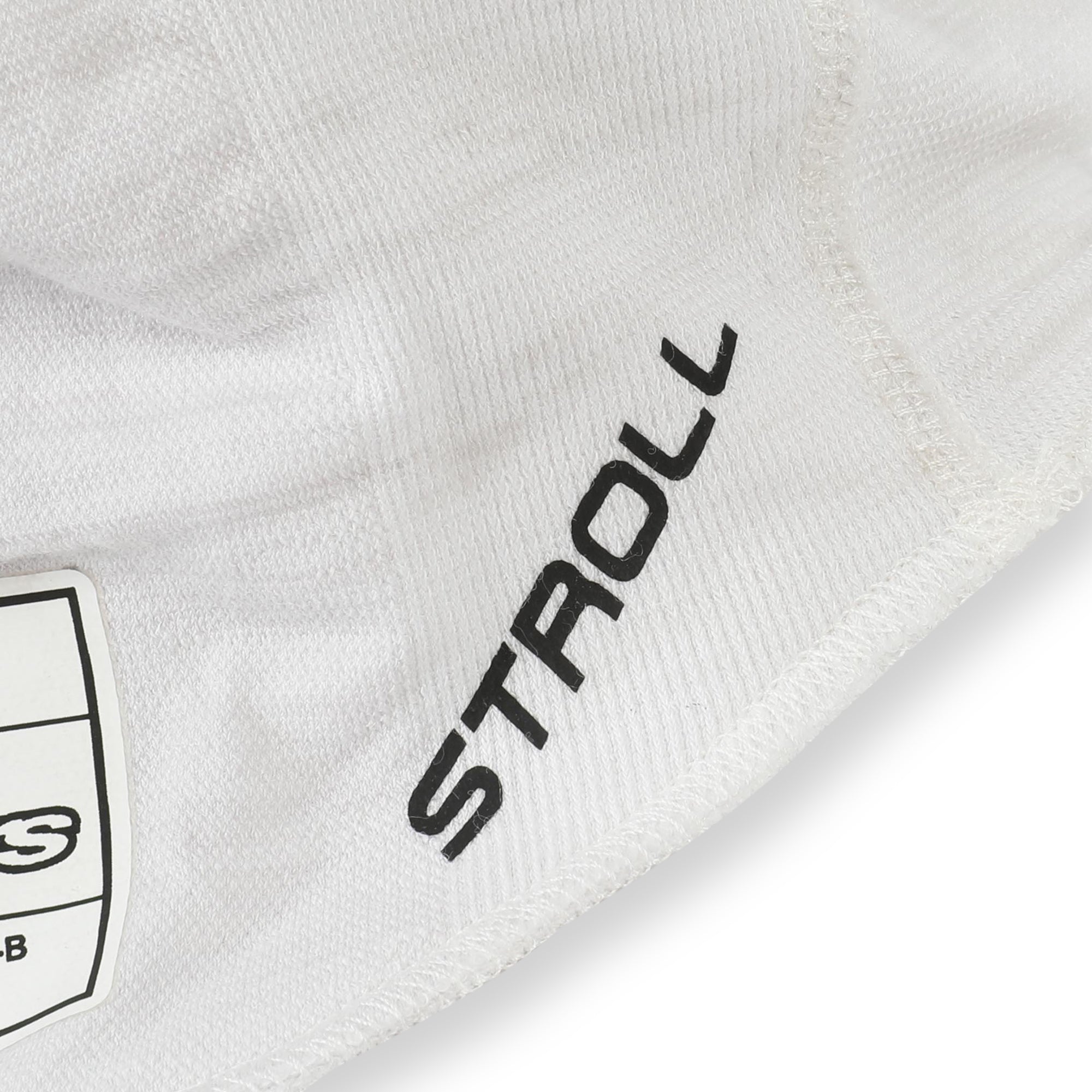 Lance Stroll 2022 Aston Martin GP Used Balaclava | F1® Authentics