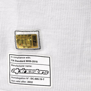 Lance Stroll 2022 Grand Prix used Aston Martin Aramco Formula One Team Nomex premium memorabilia