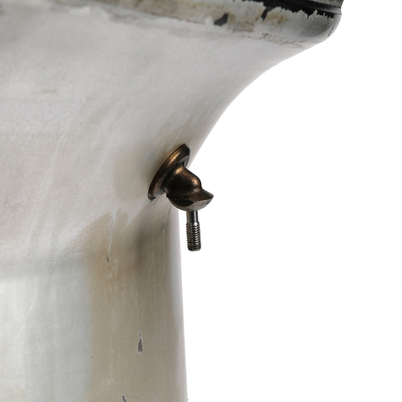 Auction LOT 014 - Lance Stroll 2024 Aston Martin 2024 Wheel Rim - Used