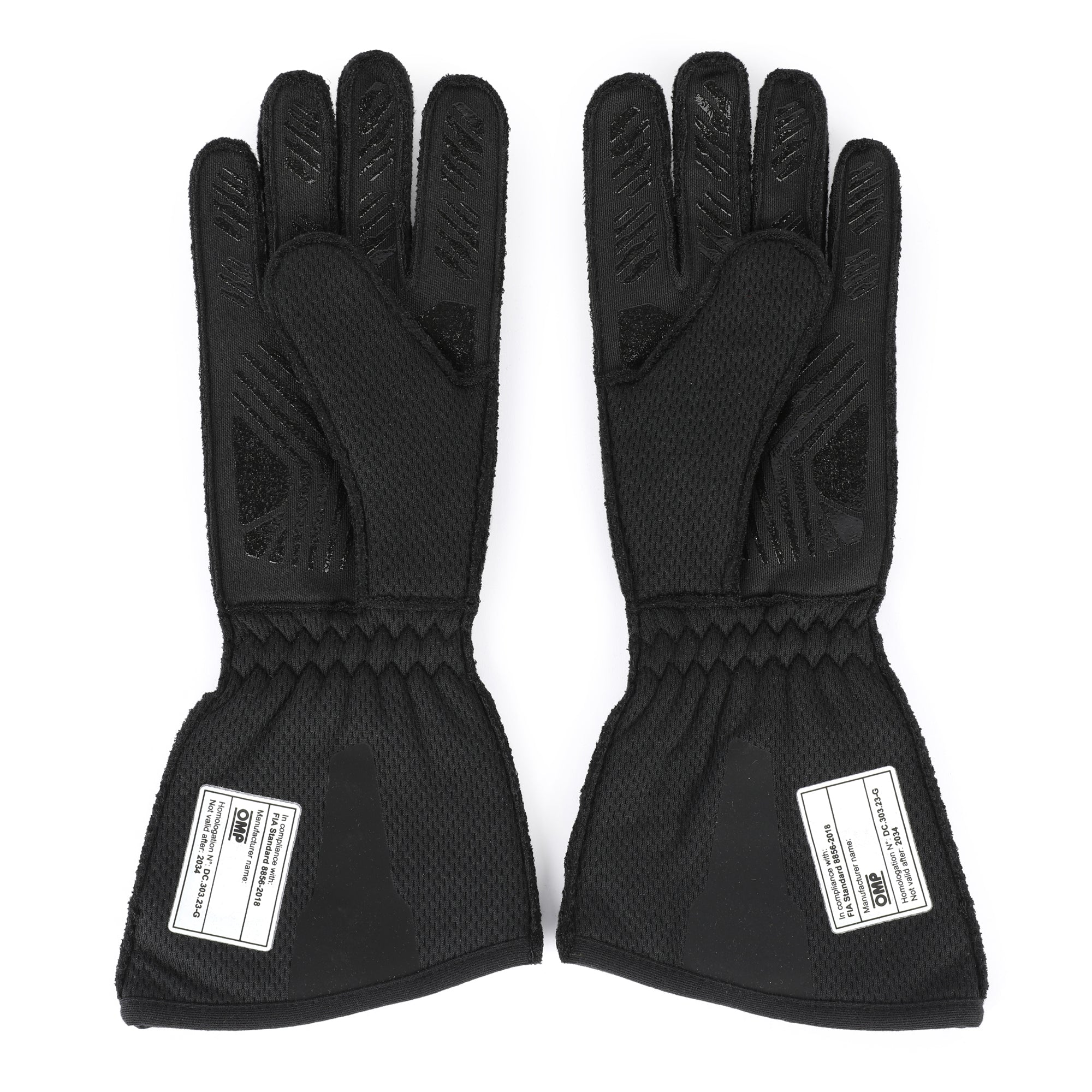 Lance Stroll Aston Martin Aramco F1 ® Team 2024 Race Spec Gloves