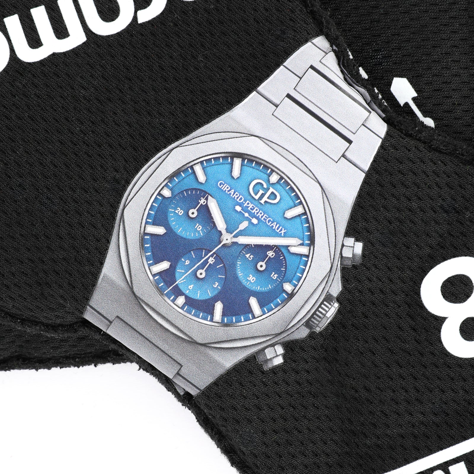 Season Launch LOT 159 - Lance Stroll Aston Martin F1 Team 2024 Race Spec Gloves - Un-Signed