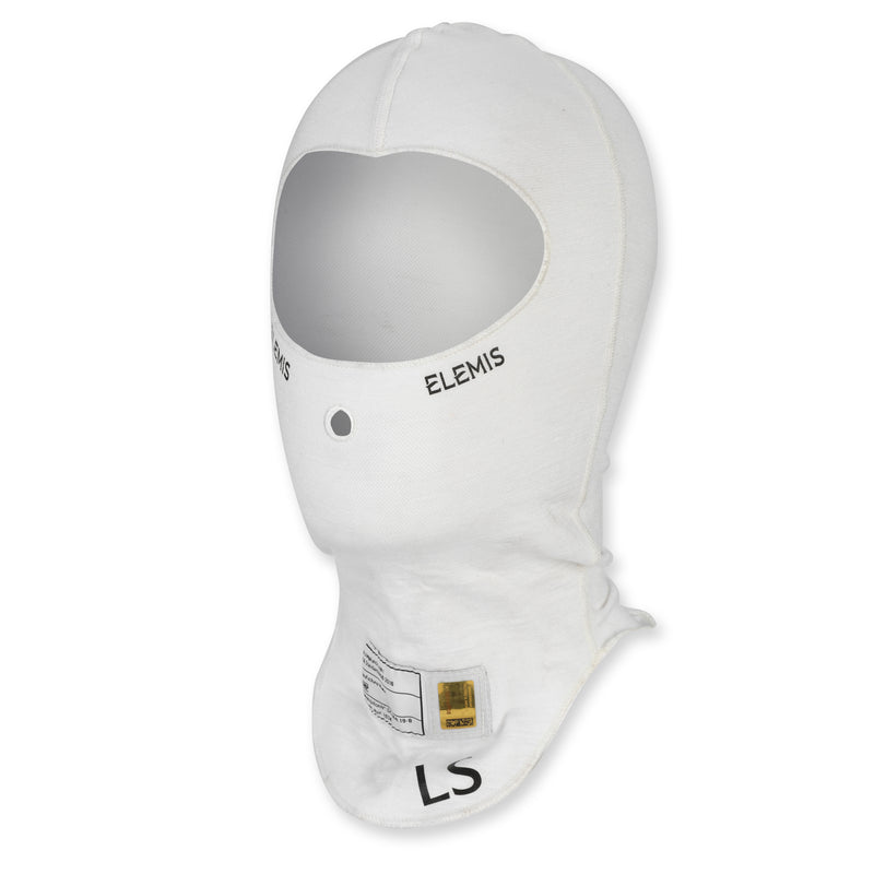 Lance Stroll 2024 Aston Martin Aramco F1® Team Balaclava