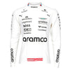 Lance Stroll 2025 Aston Martin Aramco Formula One Team Nomex - Brazil GP