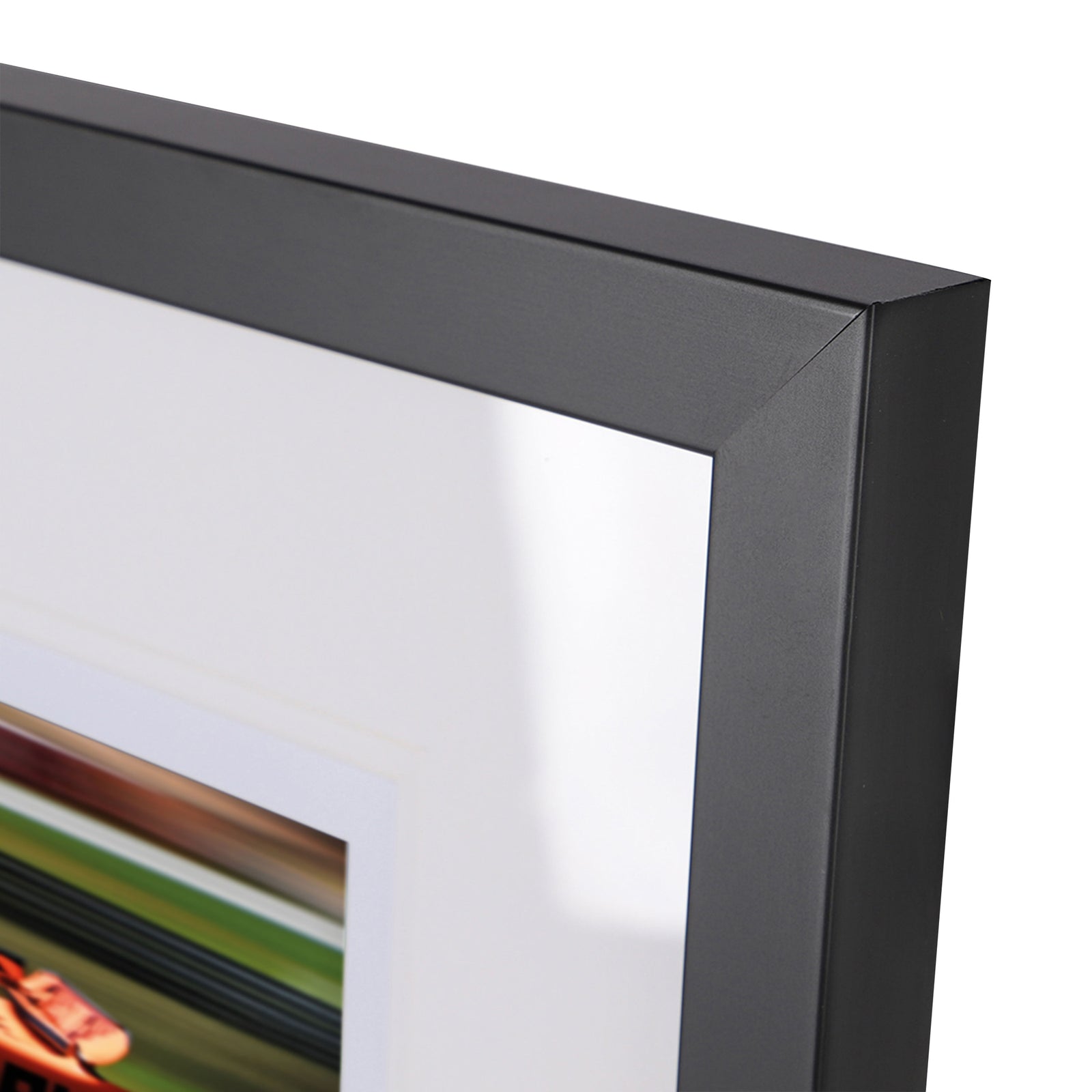 Season Launch LOT 056 - Limited Edition Lando Norris 2023 Signed Photo Collage – São Paulo GP