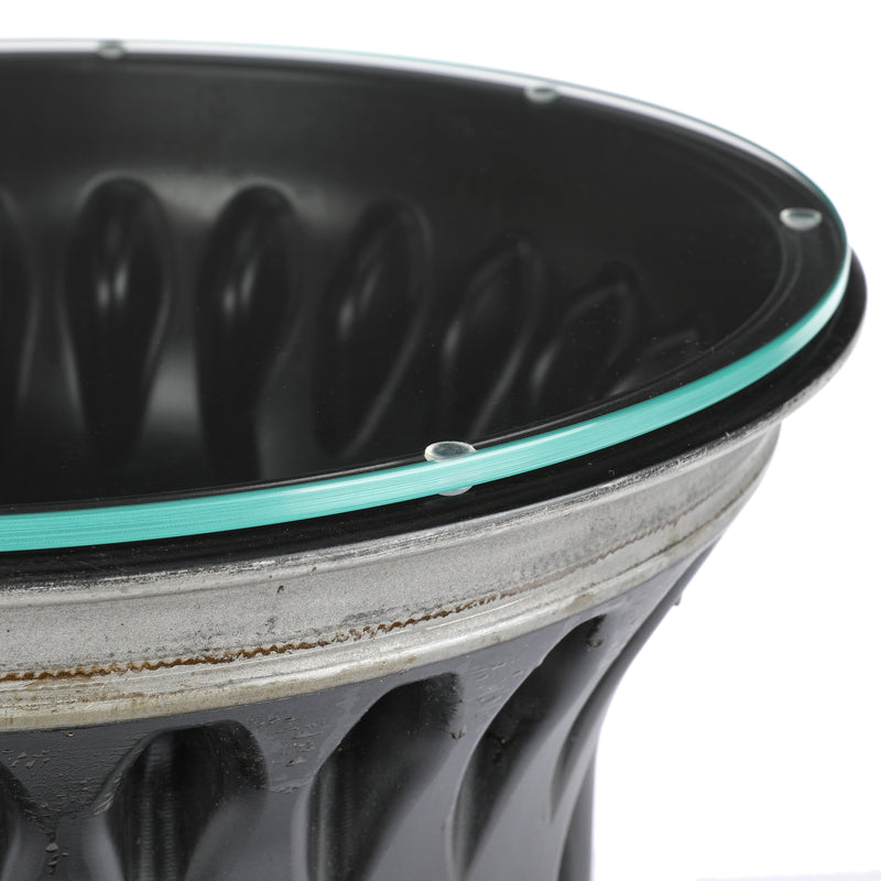 Lando Norris 2021 McLaren Rear Wheel Rim Table - Monza GP