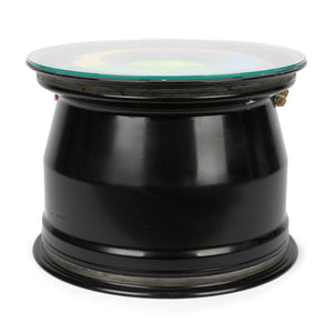 Lando Norris 2023 Race Used McLaren F1 Team Front Wheel Rim Table - Monaco GP