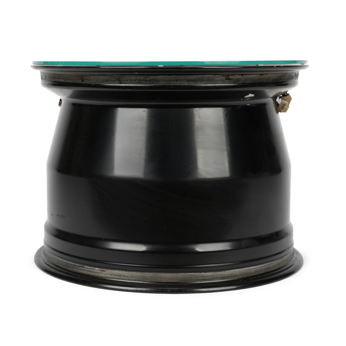 Lando Norris 2023 Race Used McLaren F1 Team Front Wheel Rim Table - Mo ...