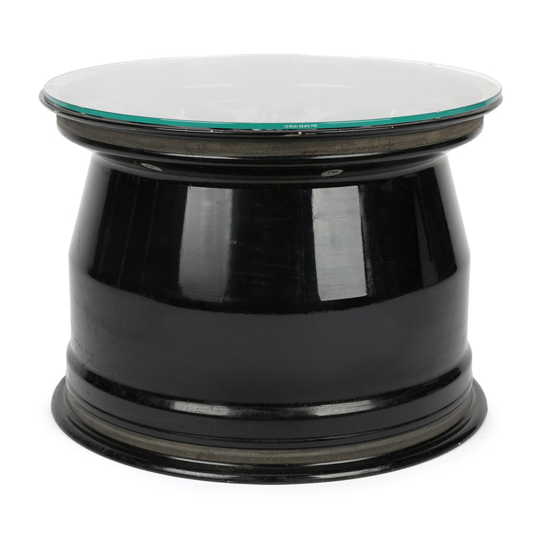 Lando Norris 2023 Race Used McLaren F1 Team Front Wheel Rim Table - Qatar GP