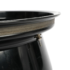 McLaren Racing front wheel rim table Lando Norris 2024 Miami GP memorabilia display item