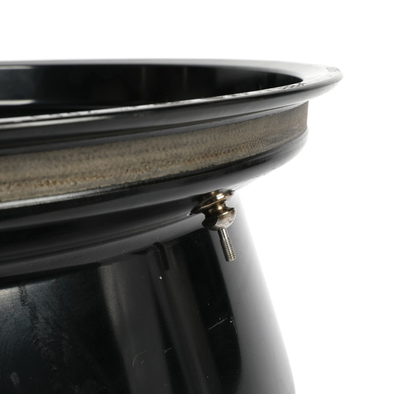 McLaren Racing front wheel rim table Lando Norris 2024 Miami GP memorabilia display item