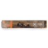 Lando Norris 2024 McLaren Race Used Rear Skid Plank Wall Art - Dutch GP
