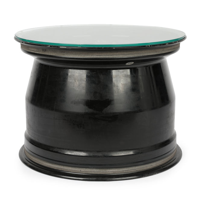 Lando Norris 2025 Front Wheel Rim Table - Australia GP