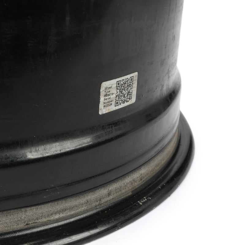 McLaren Formula 1 Team Lando Norris front wheel rim table Australia GP motorsport collectible