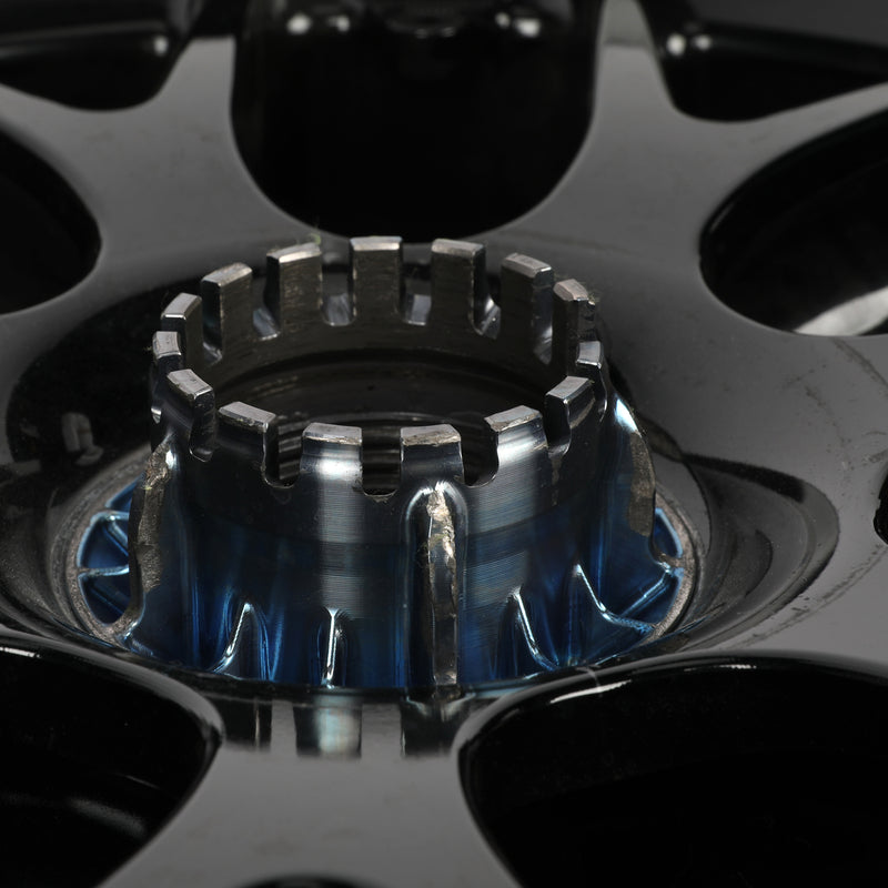 Formula 1 Lando Norris 2025 McLaren front wheel rim table Australia GP collector furniture