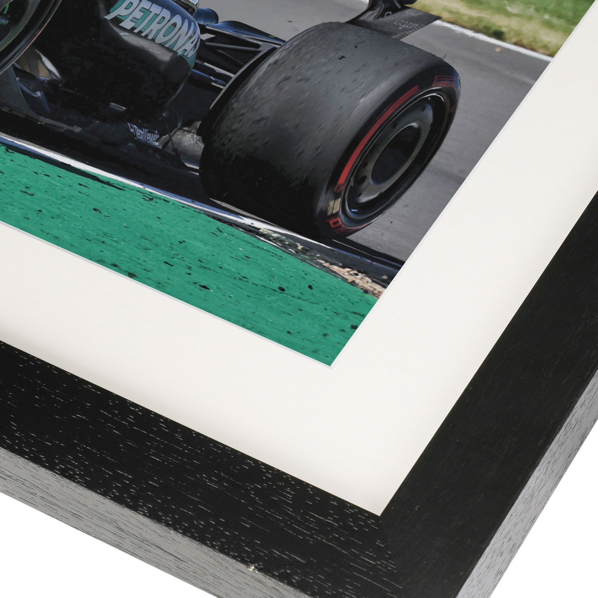 Framed F1® Photographs Collection | F1 Authentics