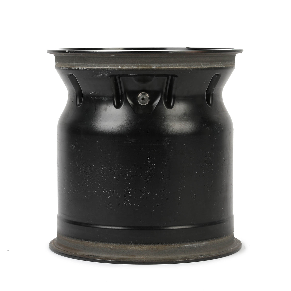 The Austin Auction LOT 060 - Lewis Hamilton 2020 Grand Prix Used Front Wheel Rim - Spanish GP