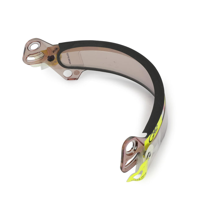 LOT 044 - Lewis Hamilton Mercedes Helmet Visor