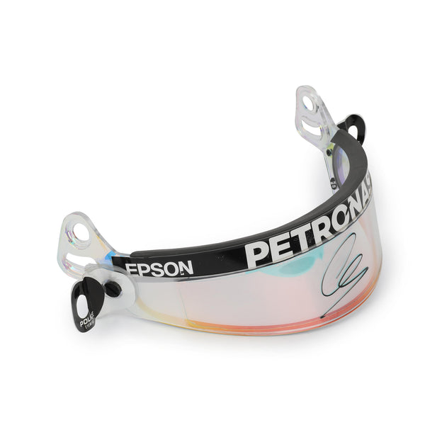 G.Russell 2022 Mercedes AMG Used Visor