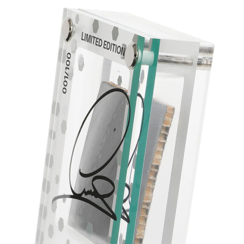 Lewis Hamilton 2013 ‘First Win’ Bodywork in Acrylic – Hungarian GP