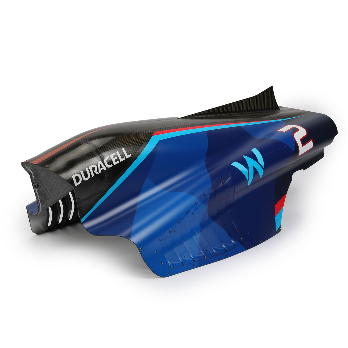 Official F1® Engine Covers | Replica & Race Used F1 Engine Panels | F1 ...