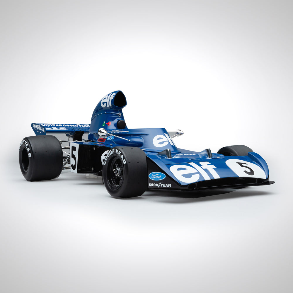 1:8 Scale Model F1® Cars | Formula 1® Scale Model Cars | F1 Authentics