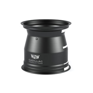 Cadillac Formula One Team Replica 1:4 Scale Mini Wheel Rim